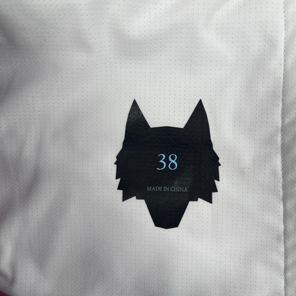 Greyson Hawkeye Superior Swim/Hybrid Shorts Men 38 Elastic Waist Zip Pockets EUC - Picture 5 of 13